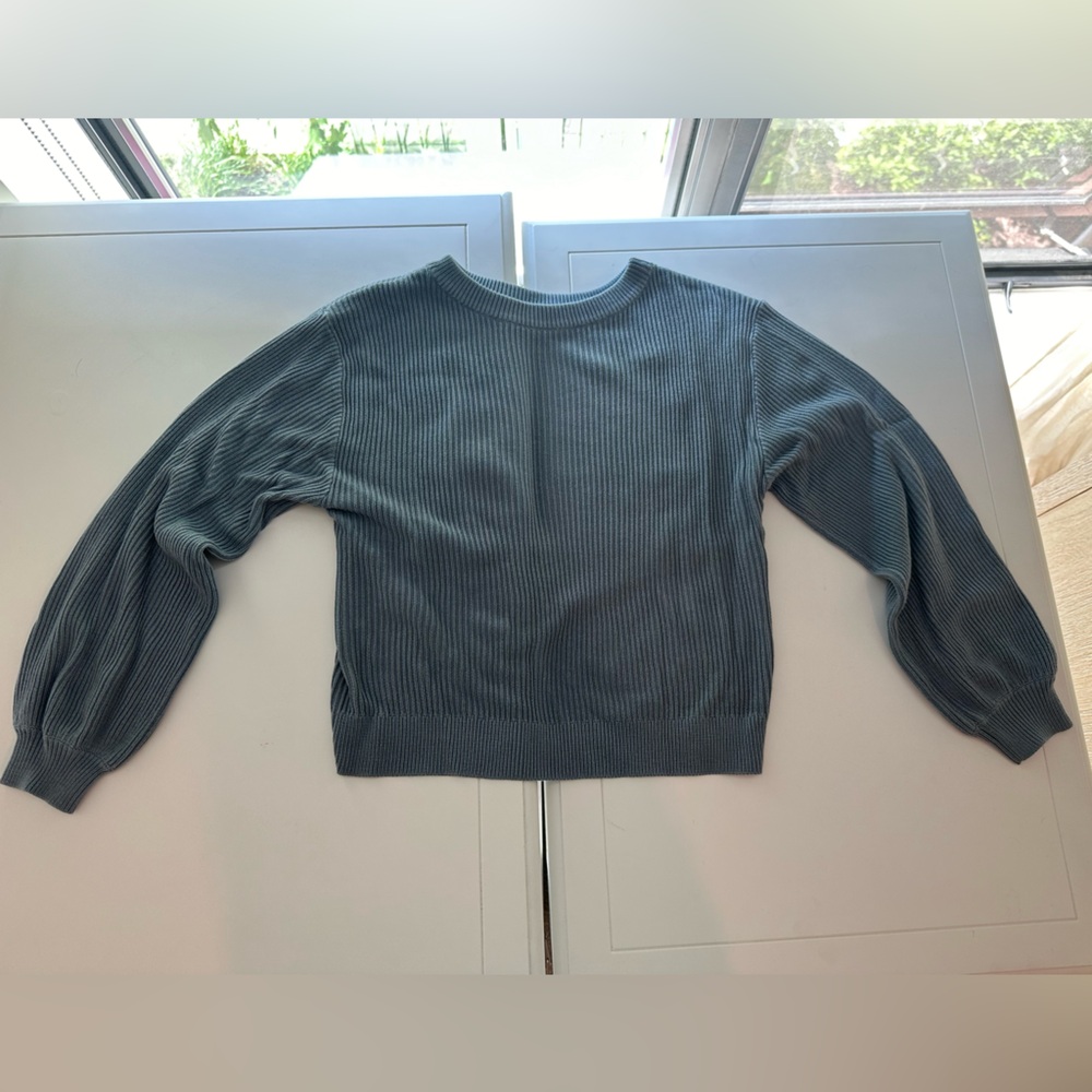 Lululemon Sweater